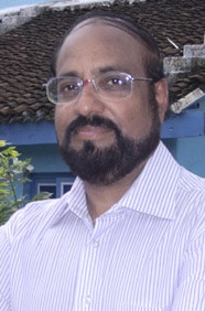 Murali  Divi